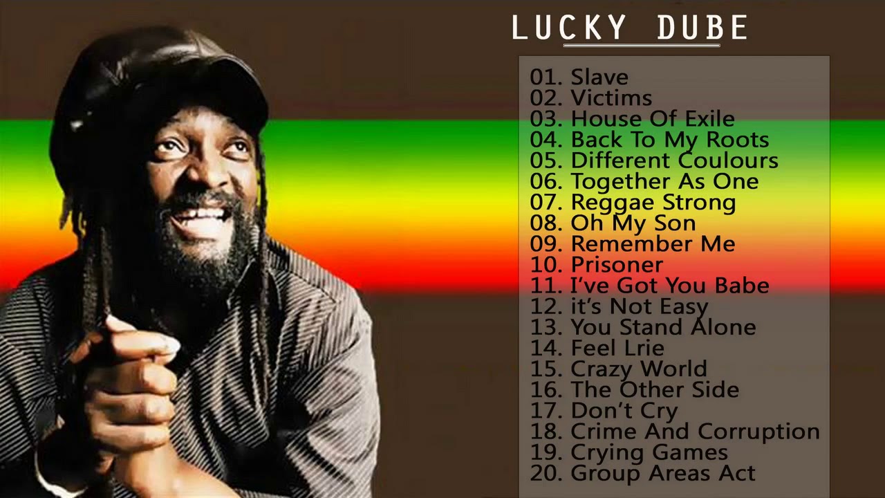 lucky dube song with marching soldiers