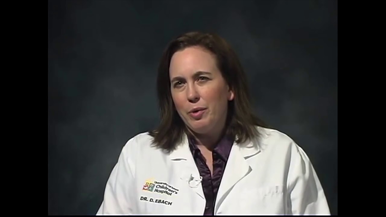 Dawn Ebach, MD
