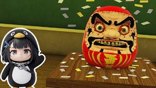 GuguGaga Penguin Joins Gods Will - Roblox