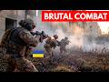 🔴 Ukraine War - Russian Forces Didn’t Expect Brutal Close Combat • Insane GoPro Footage