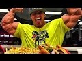 BODYBUILDING MOTIVATION - EPIC CHEAT DAY 2016 NEW