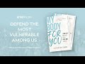 My body for you by stephanie gray connors