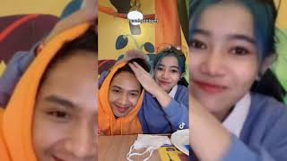 Keuwuan Cahyaniryn dan Raka