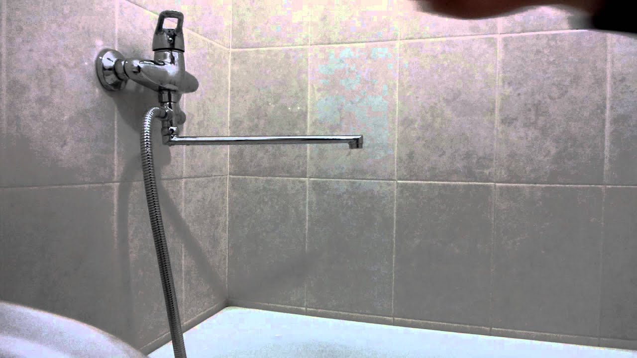 Регулятор расхода воды для душа D-008 - восемь литров в минуту ...