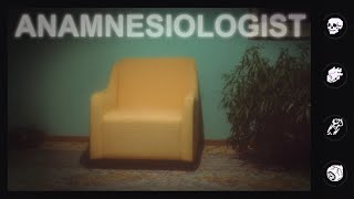 This Is Nowhere 1-Hour Liminal Ambient