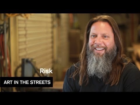 Skid Row Video