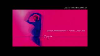 Kylie Minogue - Somebody To Love (DJ Gonzalvez Bernard Extended)