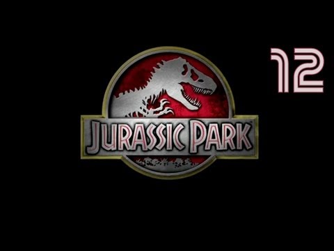 Видео: Прохождение Jurassic Park. Episode 4: The Survivors (Русская версия) Ч.2