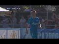 Oleg Shatov vs Lyon (Pre-Season) 16-17 HD 1080i