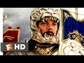 Warcraft - Alliance vs. The Horde Scene (7/10) | Movieclips