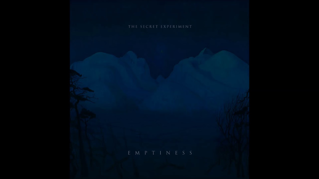 Watch The Secret Experiment - Without You on YouTube Watch The Secret Experiment - Without You on YouTube