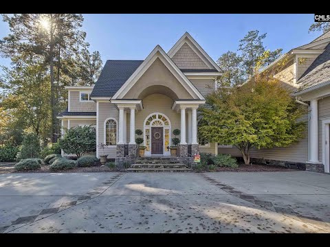215 Redbay Road, Elgin, SC home video tour