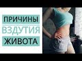 ВЗДУТИЕ/ КАК УСКОРИТЬ ВОССТАНОВЛЕНИЕ?