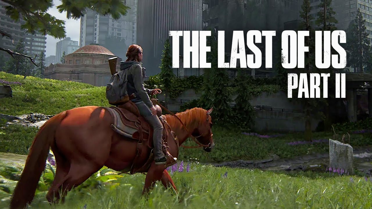 The Last of Us Part II' Sale: Take 33% Off The Video Game
