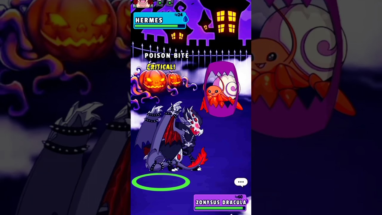 ZONYSUS DRACULA SUPERMACY ||TROLL FACE EDIT || 