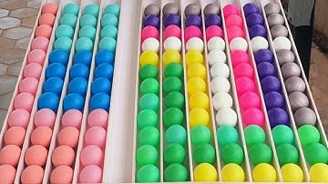 Quick Ball Sorting Game – Clever Puzzle Moves!