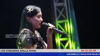 PUINK Comunity OM ADELLA 6 July 2019