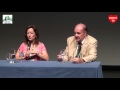 Jean Pierre Garnier Malet - Cambiar el futuro. Salud y Pensamiento -IV Symposium 27/06/15  AmateTV