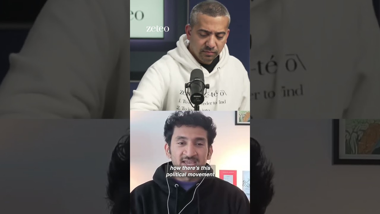 'Every Accusation is a Confession' From MAGA