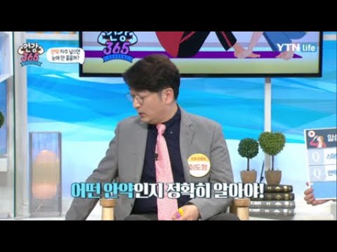 안약을 자주 넣으면 노안이 빨리 온다? / YTN 라이프