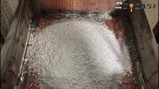 Gold Silver Copper Granulating Machine/ Gold ,silver grains making machine