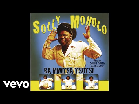 Solly Moholo - KA Letsatsi La Bofelo (Official Audio)