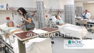 Bonita Community Walk-in Clinic