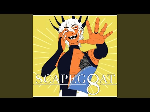 SCAPEG♾AT