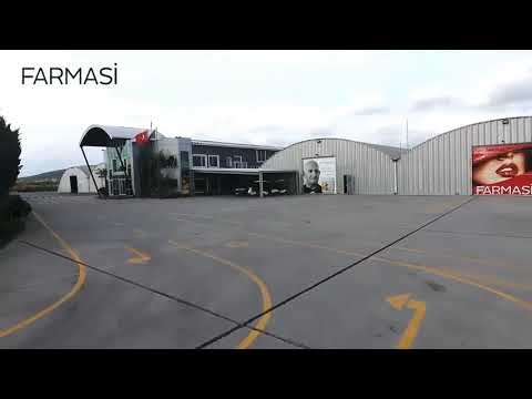 რატომ ფარმასი?