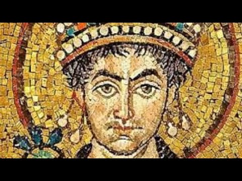 Imperio bizantino ∆  /historia/documental/