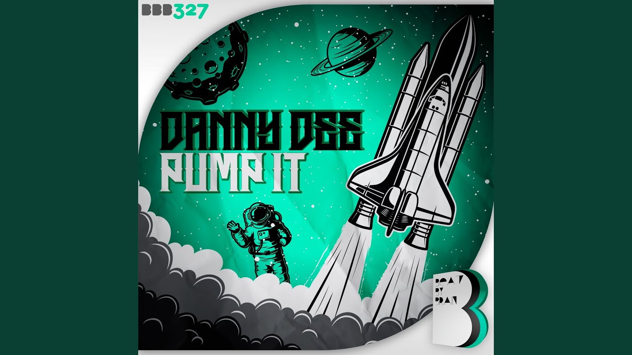 Pump It auf YouTube ansehen Pump It auf YouTube ansehen