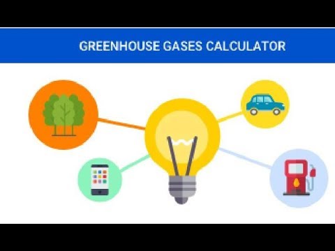 greenhouse-gas-calculator