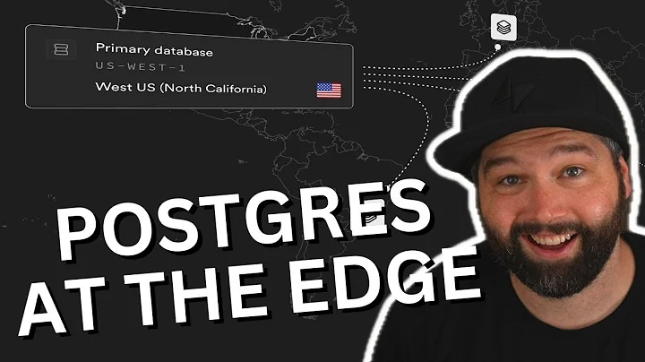 Globally Distributed Databases with Read Replicas