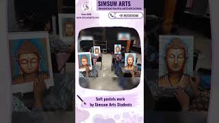 Learn Fine Arts in Hyderabad & Online – Drawing, Painting & Sketching Classes!Simsum Arts since 2009