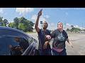 She Slipped Out of Handcuffs — Then Police Found Weed in the Car | Bodycam