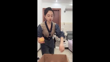Mainland snacks 大陆美食直播