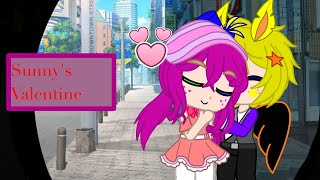 Flowerverse S1E2 Sunny s 1st Valentine