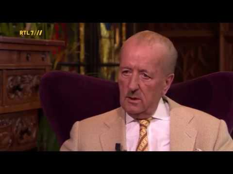 Theo Hiddema over Anne Fleurtje