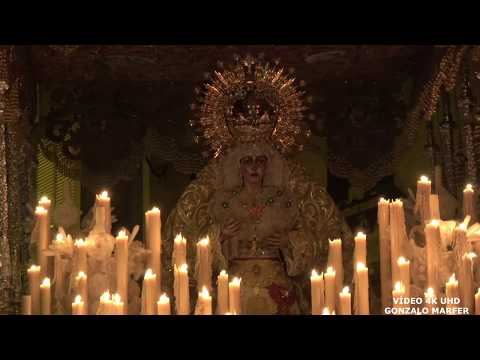 Real, Ilustre y Fervorosa Hermandad y Cofradía de Nazarenos de Nuestra Señora del Santo Rosario, Nuestro Padre Jesús de la Sentencia y María Santísima de la Esperanza Macarena