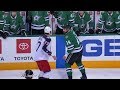 Josh anderson vs jamie benn nov 12 2018