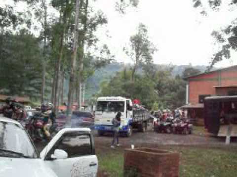 10ª TRILHA DE TRÊS COROAS GAMBALAMA 24 03 13 Nº8 