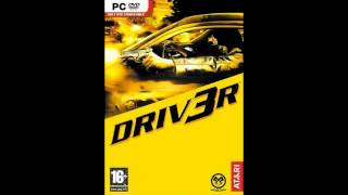 Driv3r [OST] - 06 - Syntax   Destiny