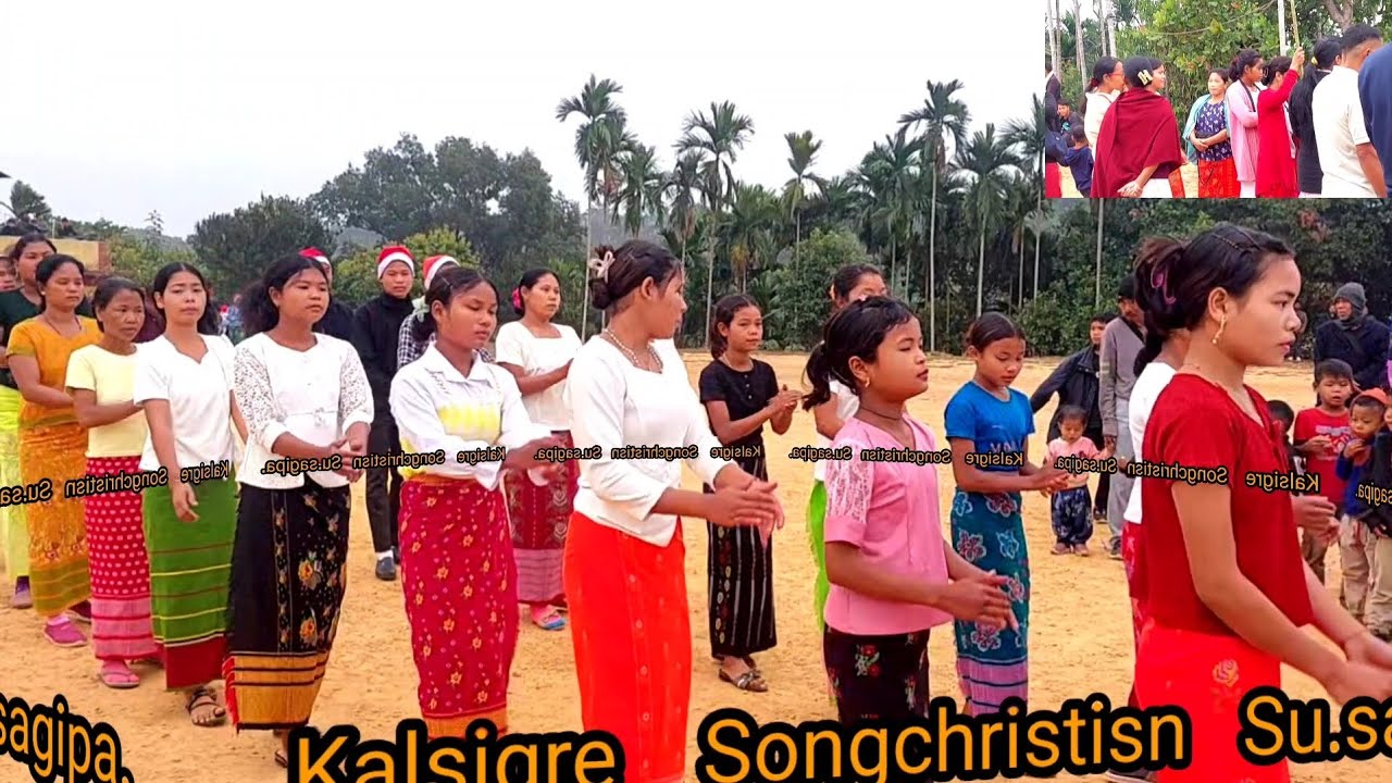 Kalsigre   Songchristian. 