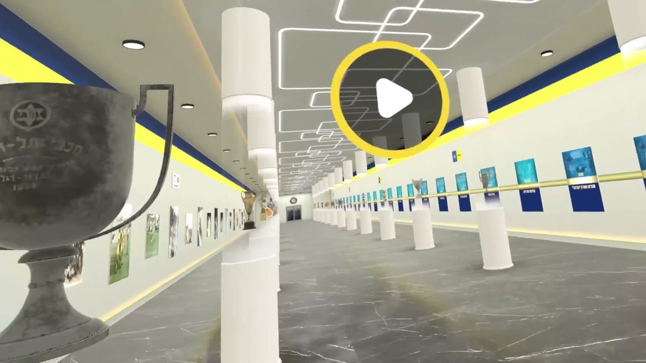 Divo VR Project video thumbnail