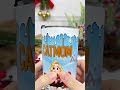 Cat Mom Now Onwards - Personalized 3D Inflated Effect Tumbler #pawsionate #personalizedgifts #cat