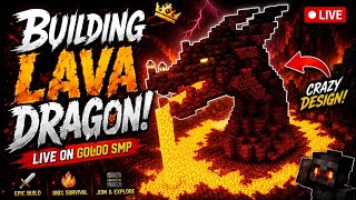 MINECRAFT LIVE #live #minecraft #build