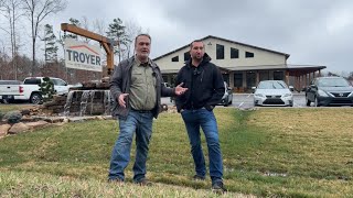 Mennonite Entrepreneur Tim Troyer Leads Company to Sell Over 900 Custom Post Frame Buildings in 2023 by The Appalachian Channel 86,054 views 3 months ago 1 hour, 5 minutes