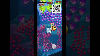 Fishdom 🐠Video [1.1] Hungry Fishs Gameplay | Ads Mini Games New Update 2026