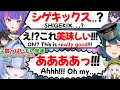 【ぶいすぽEN和訳】ぶいすぽフェス後に日本のお菓子のTierリストを作成するENオフコラボまとめ【ソラリリコ/黒刃アリヤ/美暮ナリン/青月レミア/地崎ジラ/涼上エリス/ぶいすぽ切り抜き/海外の反応】