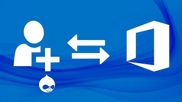 Azure AD and Office 365 User Registration for Drupal 7